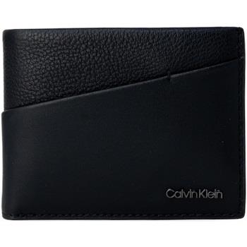 Portemonnee Calvin Klein Jeans CK DIAGONAL BIFOLD 6CC W/BILL K50K51059...