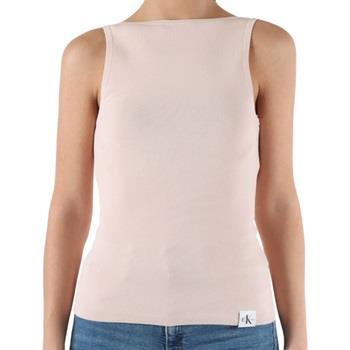 Top Calvin Klein Jeans -