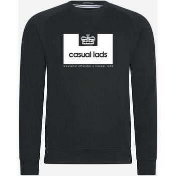 Trui Weekend Offender Casual Lads sweater