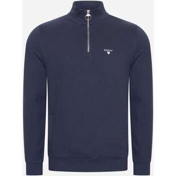 Trui Barbour Beckhill half zip sweatshirt