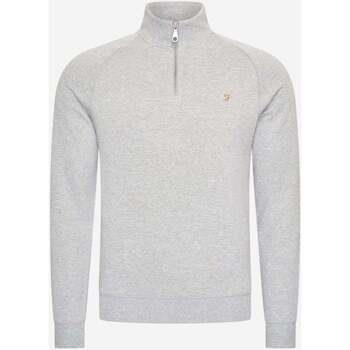 Trui Farah Sweatshirt jim 1/4 zip