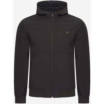 Donsjas Farah Rudd softshell jacket