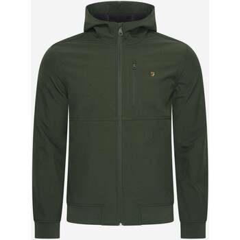 Donsjas Farah Rudd softshell jacket