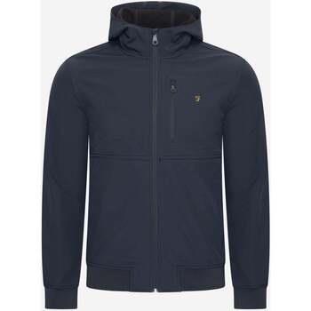 Donsjas Farah Rudd softshell jacket