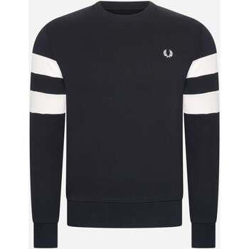 Trui Fred Perry Tipped sleeve