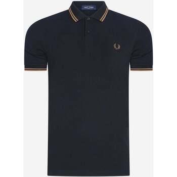 T-shirt Fred Perry Twin tipped shirt