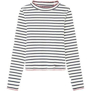 T-shirt Korte Mouw Pepe jeans -