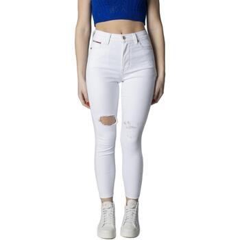 Skinny Jeans Tommy Hilfiger SYLVIA HR SPR SKNY A DW0DW12392