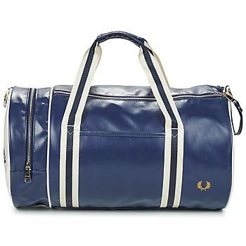 Sporttas Fred Perry CLASSIC BARREL