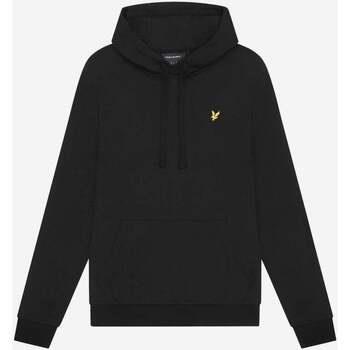 Sweater Lyle &amp; Scott Interlock hoodie