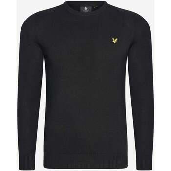 Trui Lyle &amp; Scott Merino crew jumper