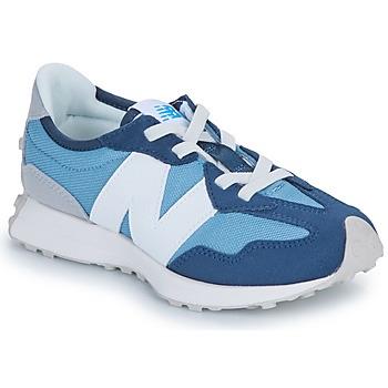 Lage Sneakers New Balance 327