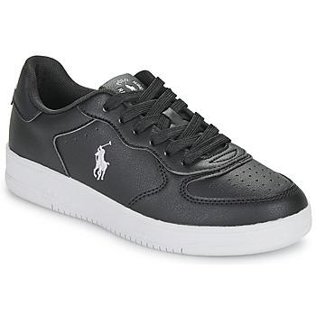 Lage Sneakers Polo Ralph Lauren MASTERS COURT