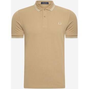 T-shirt Fred Perry Twin tipped shirt