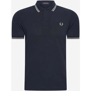 T-shirt Fred Perry Twin tipped shirt