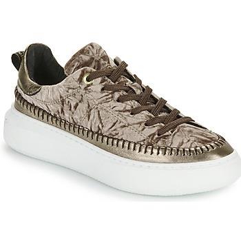 Lage Sneakers JB Martin FLEUR