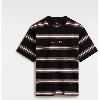 T-shirt Vans MESA STRIPE SS SHIRT