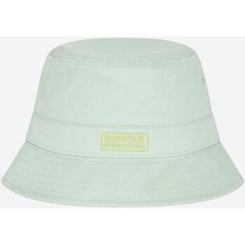 Pet Barbour Norton drill bucket hat