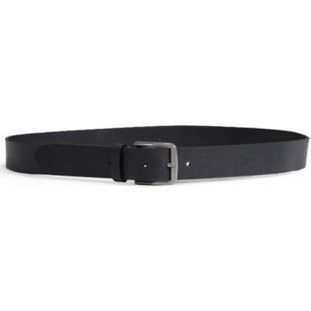 Riem Calvin Klein Jeans CLASSIC FLAT LTHR BELT 35MM AOP K50K511518