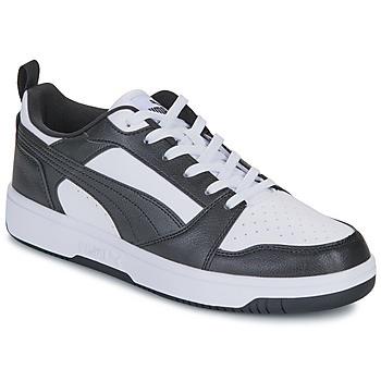 Lage Sneakers Puma Rebound v6 Low