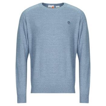 Trui Timberland Cotton Raglan Sleeve CrewNeck Sweater