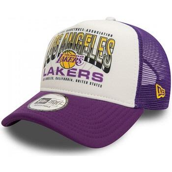 Pet New-Era Nba team colour trucker loslak