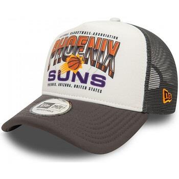 Pet New-Era Nba team colour trucker phosun