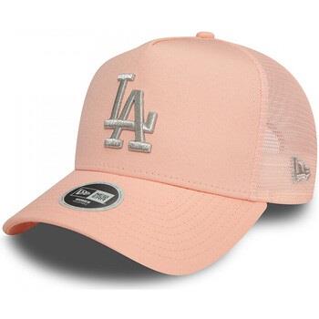 Pet New-Era Wmns metallic trucker losdod