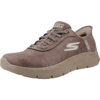 Sneakers Skechers GO WALK FLEX - MALI SLIP-INS