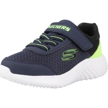 Sneakers Skechers BOUNDER - TREZIC