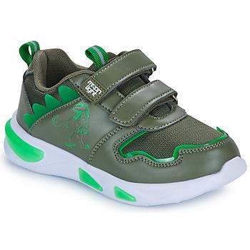 Lage Sneakers BEPPI -