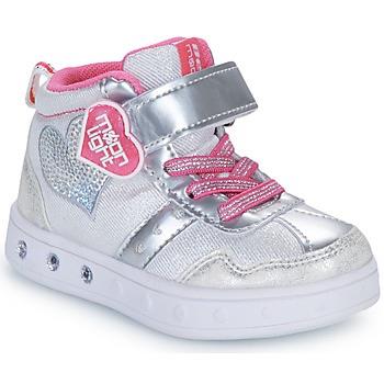 Hoge Sneakers BEPPI -