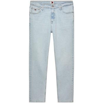 Straight Jeans Tommy Hilfiger -