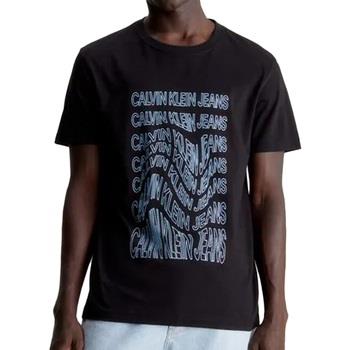 T-shirt Calvin Klein Jeans -