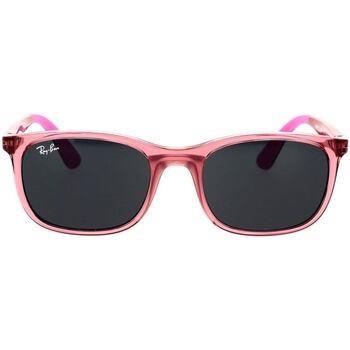 Zonnebril Ray-ban Occhiali da Sole RJ9076S 712587 Bambini