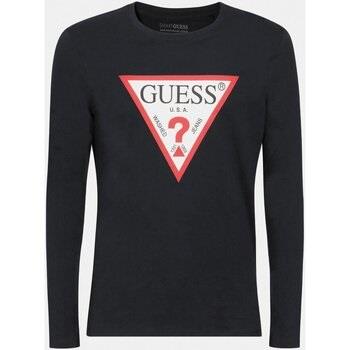 T-Shirt Lange Mouw Guess M2YI31 I3Z14