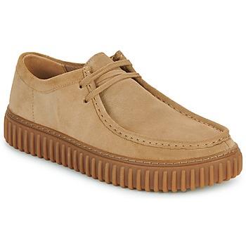 Nette schoenen Clarks TORHILL LO