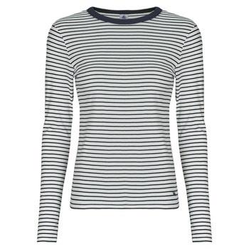 T-Shirt Lange Mouw Petit Bateau ML COL ROND