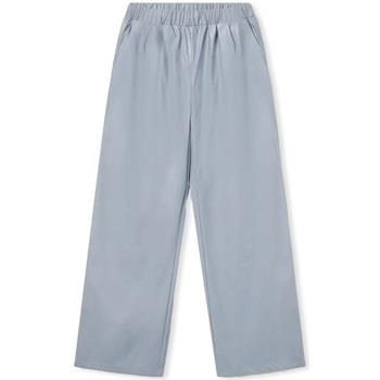 Broeken Compania Fantastica COMPAÑIA FANTÁSTICA Trousers 11068 - Grey