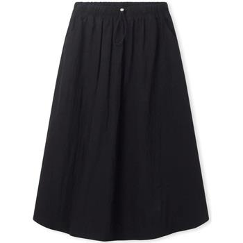 Rok Compania Fantastica COMPAÑIA FANTÁSTICA Skirt 11066 - Black