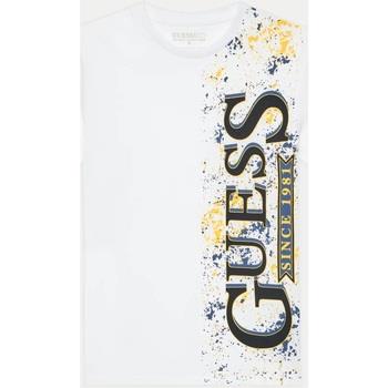 T-shirt Guess L4YI35 K8HM4