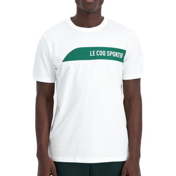 T-shirt Le Coq Sportif -