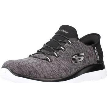 Sneakers Skechers SLIP-INS: SUMMITS- DAZZLING HAZE