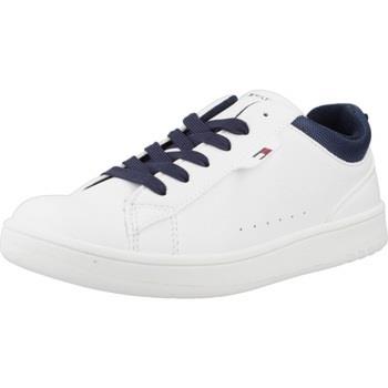 Sneakers Tommy Hilfiger LOW CUT LACE-UP