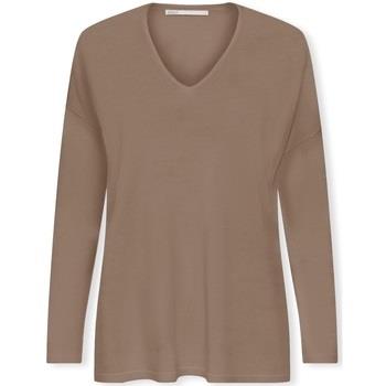 Trui Only Amalia Knit L/S - Malt Ball