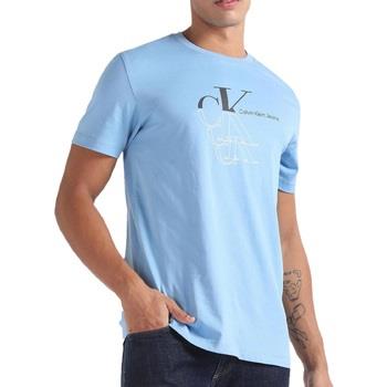 T-shirt Calvin Klein Jeans -