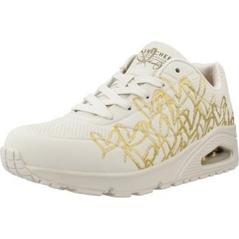 Sneakers Skechers UNO - GOLDEN HEART