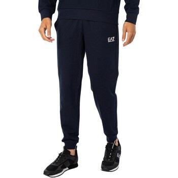 Trainingsbroek Emporio Armani EA7 Logo Joggers