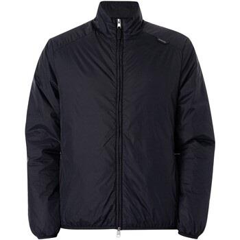 Trainingsjack Antony Morato Bomberjack met merklabel