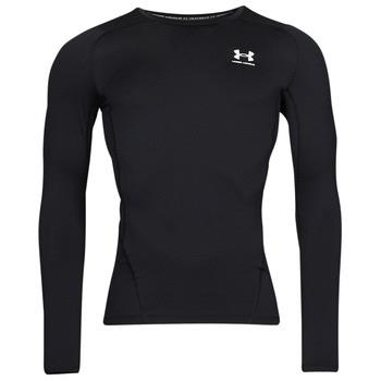 T-Shirt Lange Mouw Under Armour UA HG ARMOUR COMP LS